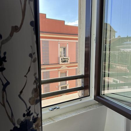 Bonadies64 B&B 살레르노 객실 사진