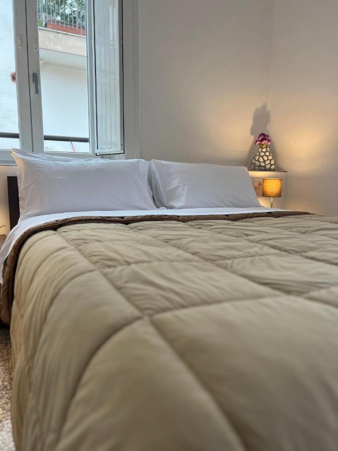 Bonadies64 B&B 살레르노 외부 사진