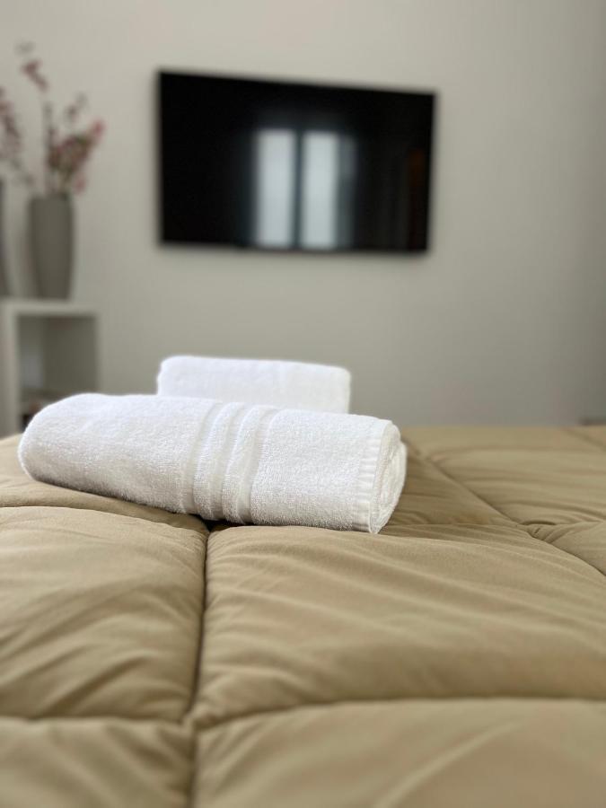 Bonadies64 B&B 살레르노 외부 사진