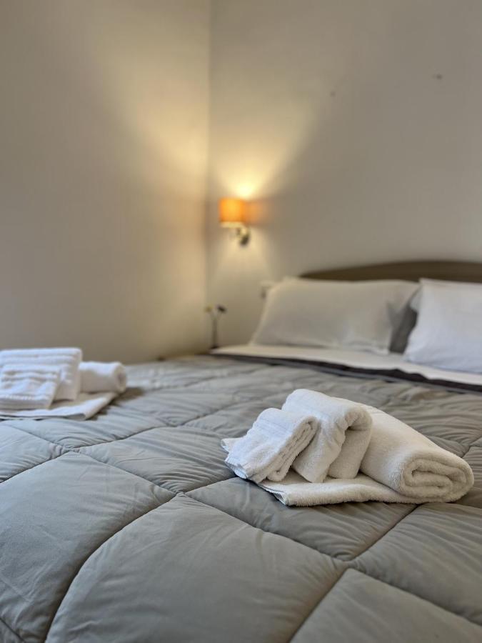 Bonadies64 B&B 살레르노 외부 사진